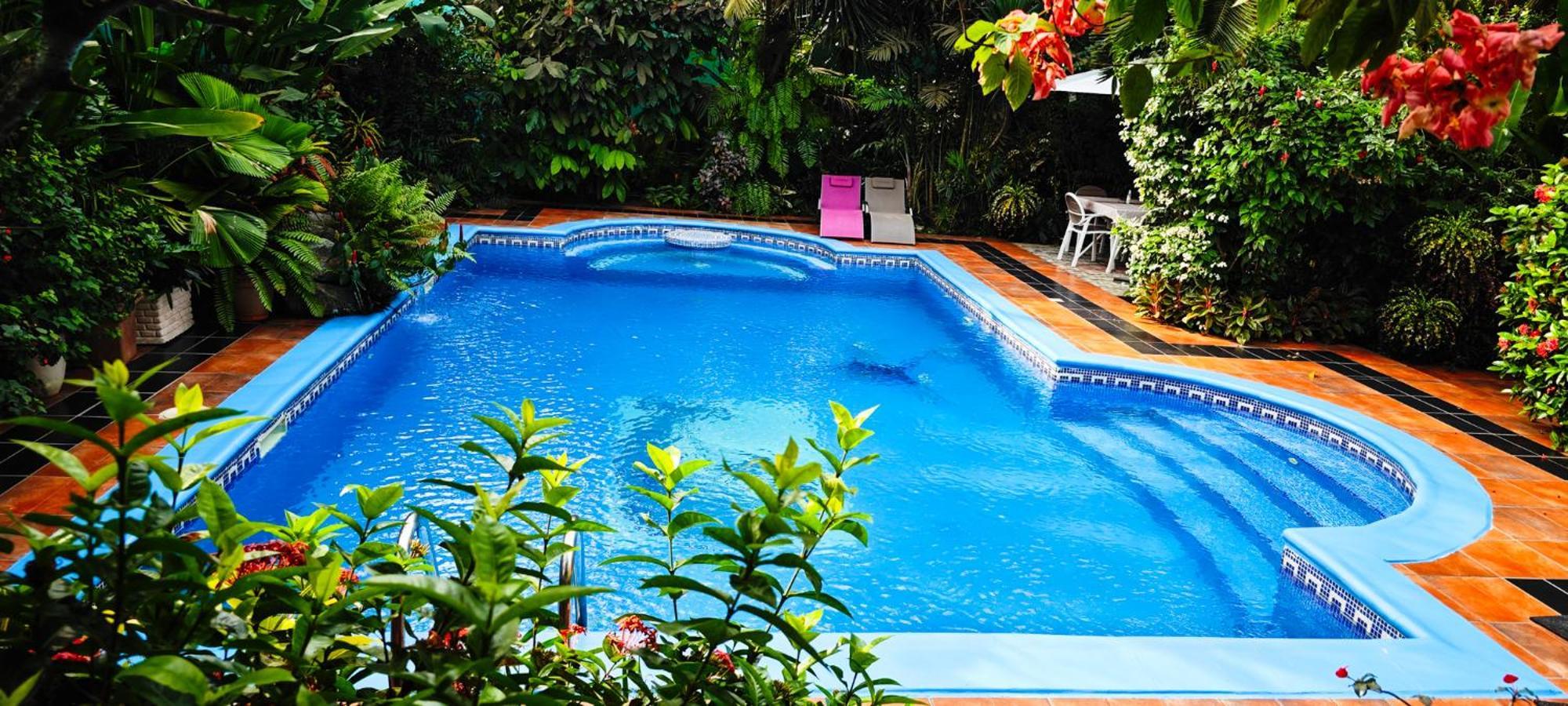 Villa Mia Abidjan Exterior foto